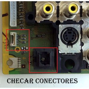 MAIN / PANASONIC TNPH0716 / TNPH0716AD / TNPH0716ADS / TNPH0716AD2 / MD81830220 / PANEL MC127H27T11 / MODELOS TH-C50HD18 / TH-M50HD18